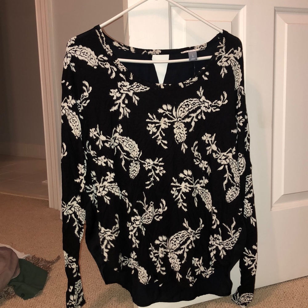 BRAND NEW BLOUSE